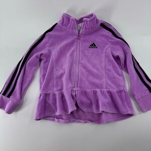 Adidas‎ Full Zip Jacket